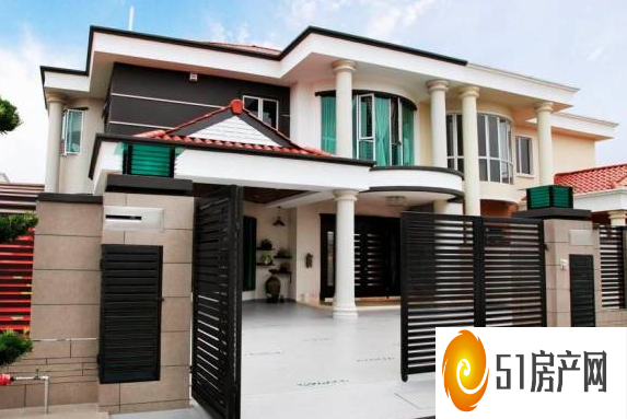 马来西亚买家购买的房产类型发生了变化