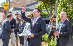 8月份悉尼房屋的拍卖中位数达到创纪录的192万澳元