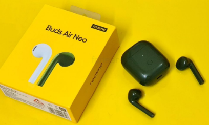 realme Buds Air Neo耳机评论