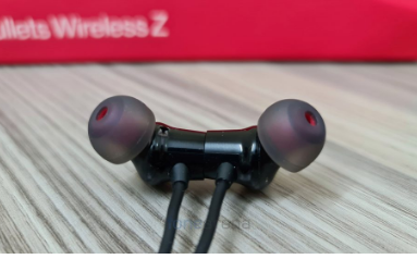 OnePlus Bullets Wireless Z耳机设计如何
