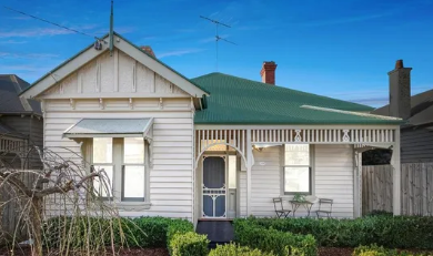 惊喜拍卖使东吉朗房屋的价格增加了 7.5 万美元