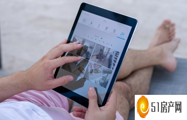 如何在短期租赁中找到隐藏的摄像头