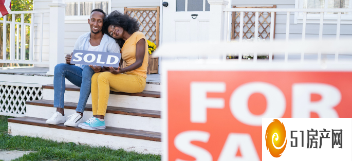 为什么越来越多的房主将他们的房屋挂牌出售