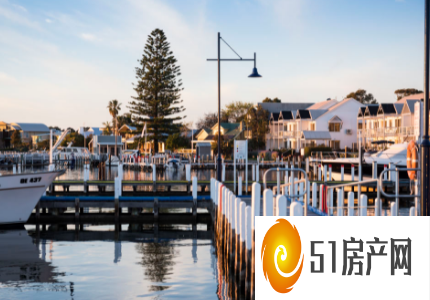 波特西地区有望成为全年旅游目的地