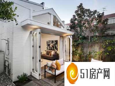 墨尔本目前出售的六处最佳房产