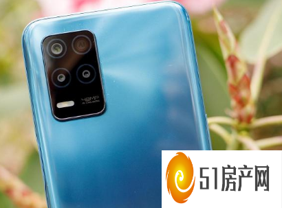 Realme 8 5G手机评测