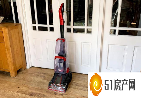 Bissell PowerClean吸尘器测评