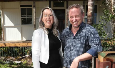 在哪里可以买到翻新过的可移动房屋