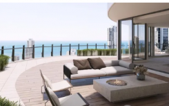 Chevron One顶层公寓将成为昆士兰最大的顶层公寓