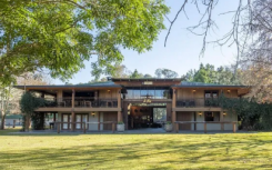 里士满低地庄园被认为是澳大利亚最畅销的庄园之一