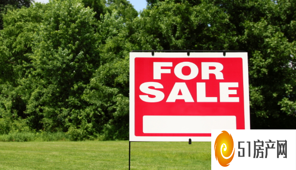 建造出租土地的竞赛正在进行