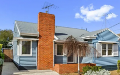 贝尔蒙特 Torquay住宅在拍卖会上以752,000美元的价格售出