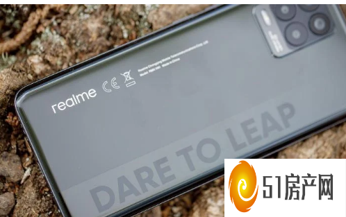 Realme 8手机测评