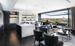 Coogee两居室公寓创纪录的销售额超过320万美元