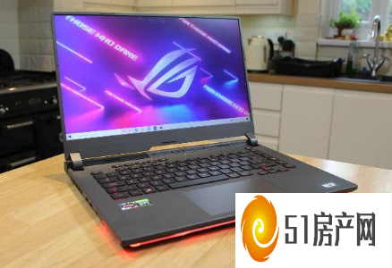 华硕 ROG Strix G15笔记本评测