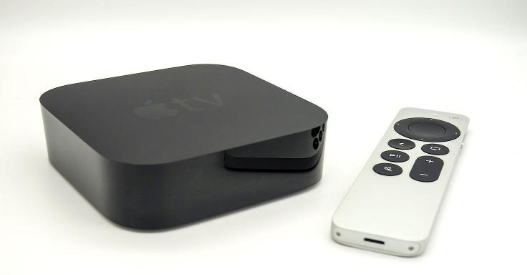 Apple TV 4K评测