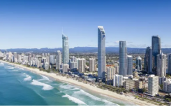 黄金海岸房地产市场因春季拍卖活动升温