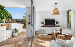 内城租赁市场显示出封锁的不同影响