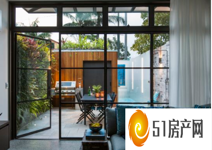 在家里创建自己的植物空间的好处