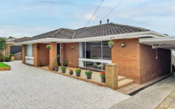 新一代买家瞄准格罗夫代尔改造住宅