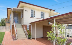 SAS澳大利亚明星将布里斯班的房子出租