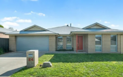 墨尔本人对区域房地产的需求很大