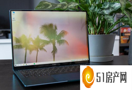 华为 MateBook X Pro 2021笔记本评测