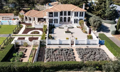 豪华别墅将Palazzo Versace带到菲利普岛