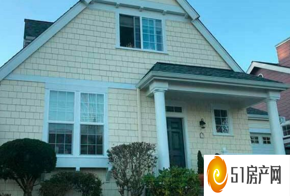 房地产市场同时向两个截然不同的方向倾斜