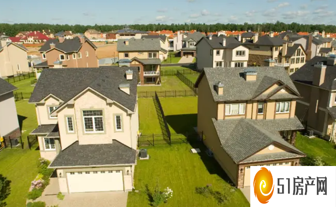 热门房地产市场的最新消息以及通货膨胀的原因