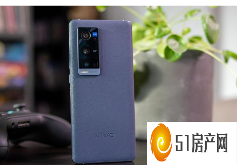 Vivo X60 Pro+手机评测