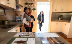 维多利亚州房地产即将重新开放