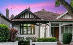 哪里可以找到悉尼最大的房子