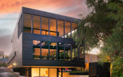 西澳西南部豪宅需求激增 打破了该地区郊区的记录