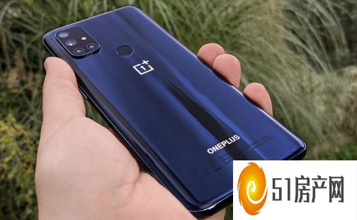 OnePlus Nord N10 5G手机设计如何