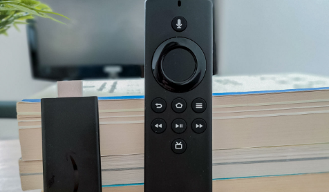 亚马逊 Fire TV Stick Lite软件如何