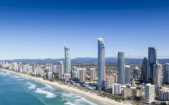 买家为黄金海岸的停车位支付了 110,000 美元