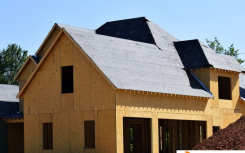 罗利和威尔明顿的房屋建造机会在全美房地产市场排名前六