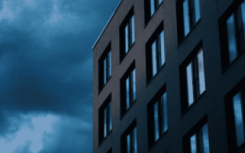 住宅物业价格上涨近 11%