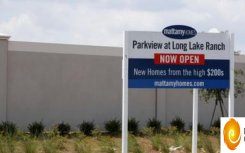 美国新屋销售超出预期；供应增加