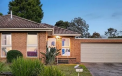 Ferntree Gully家庭住宅的惊人销售