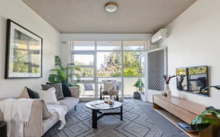 悉尼拍卖：随着需求升温公寓卖家削减储备