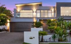 华丽住宅无疑为老海顿带来了新的变化