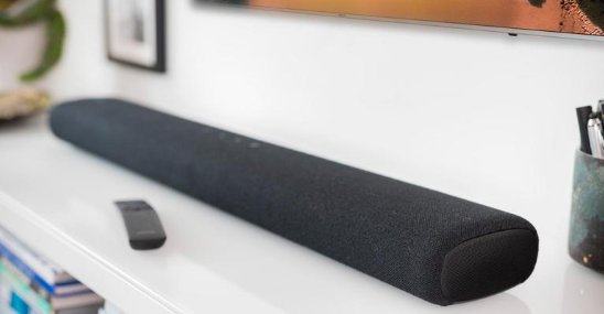 三星 S60T 条形音箱设计如何