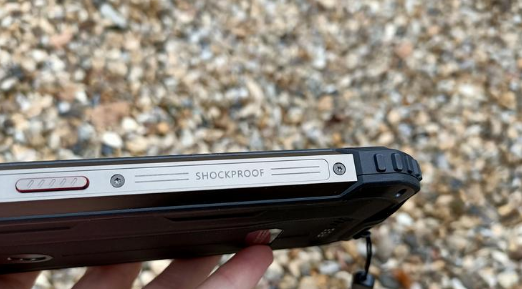 Doogee S58 Pro手机评测