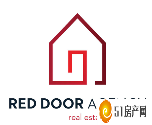 Red Door Agency庆祝重新定义房地产两年