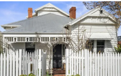 Geelong以170.5万美元的价格卖给了Bendigo买家