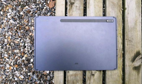 三星 Galaxy Tab S7+笔记本评测