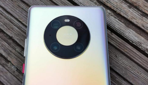 华为Mate 40 Pro手机电池寿命合适吗