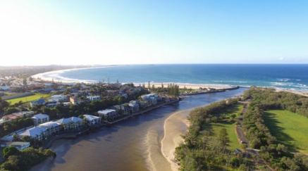 澳大利亚周边50万澳元以下的海滨别墅